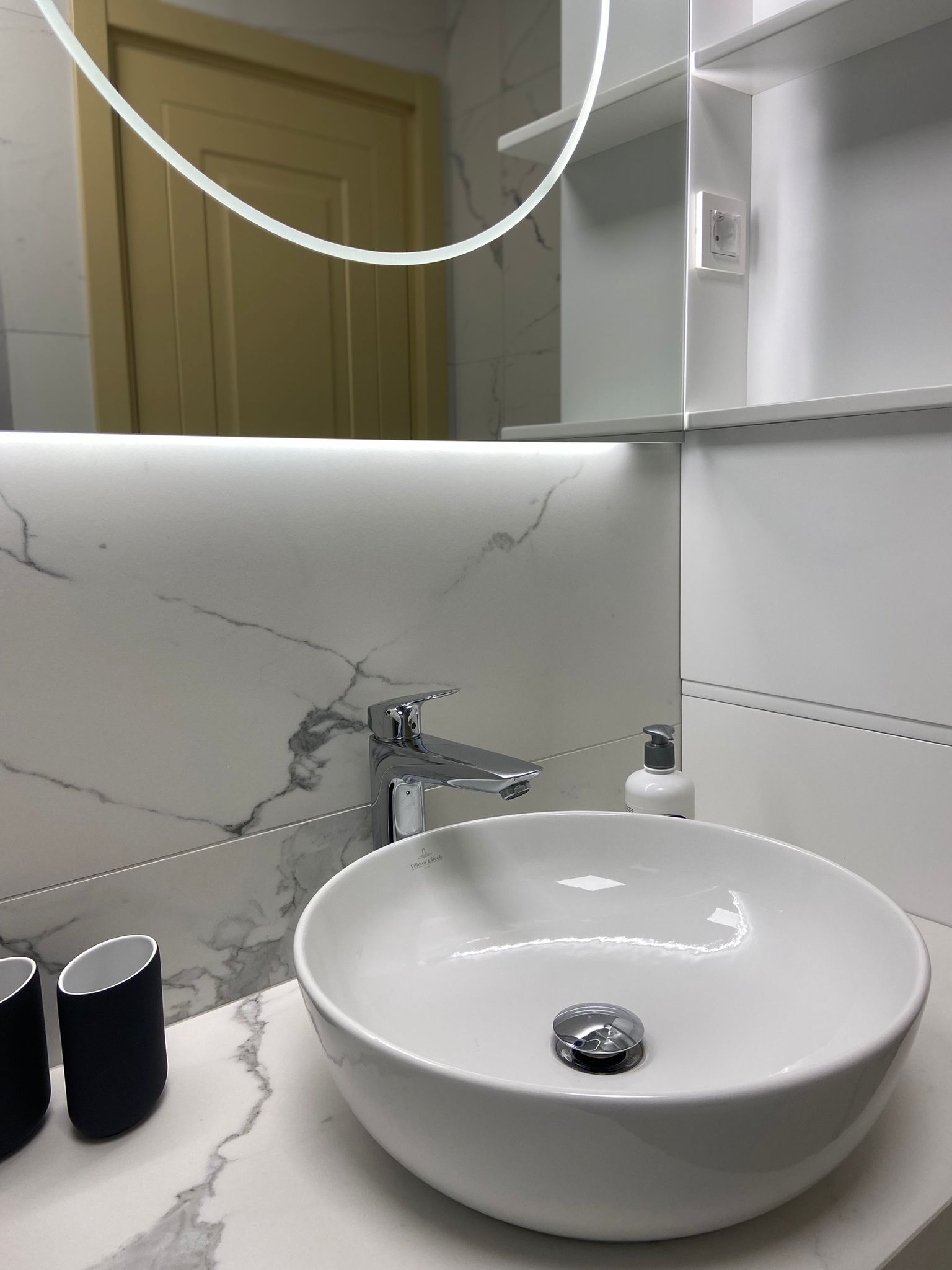  Image of Apartment - 1 Bedrooms - 1 Bathrooms for Residential For Sale in Budva-Blizikuce-Montenegro, Image 37